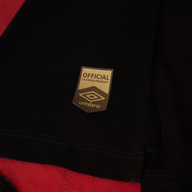 Shirt Athletico 25-26 - Home Paranaense Women's
