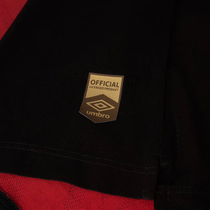 Shirt Athletico 25-26 - Home Paranaense Women's