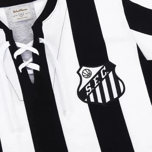 Retro Santos 1913