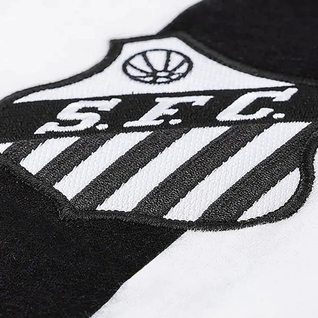 Santos 1913 Retro Shirt