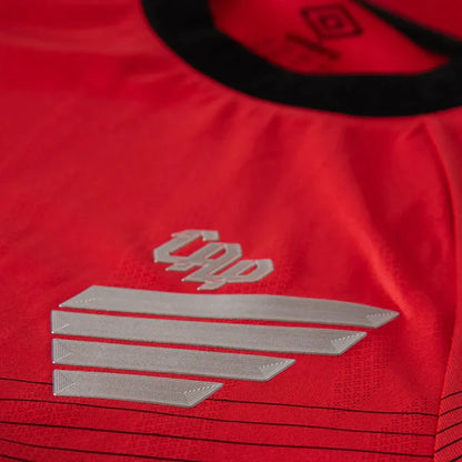 Shirt Athletico 25-26 - Home Paranaense Women's
