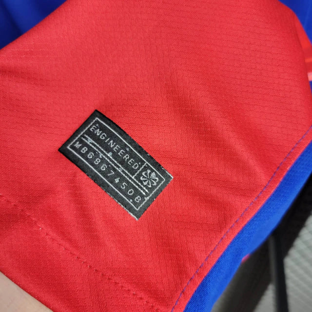 Shirt USA 24-25 - Away
