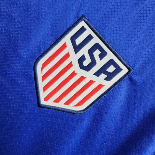 Shirt USA 24-25 - Away