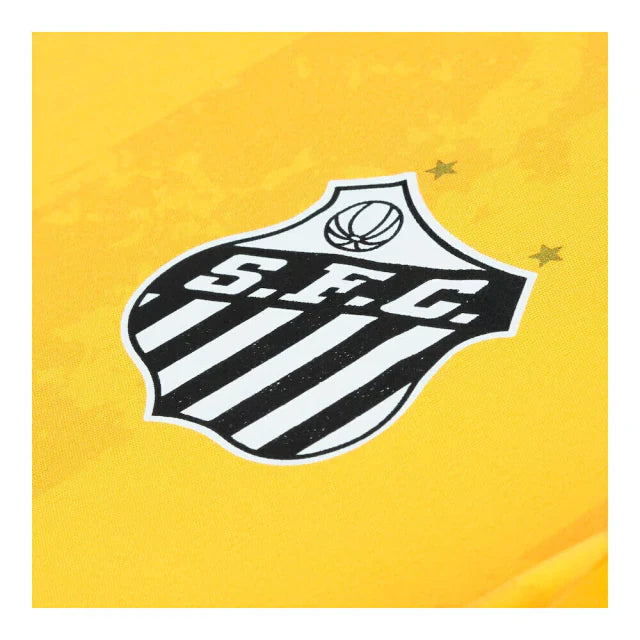 Retro Santos Brazil Copa 2022