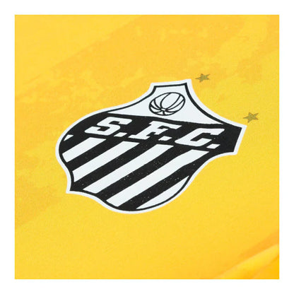 Retro Santos Brazil Copa 2022