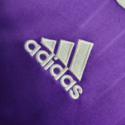 Real Madrid 2006 Retro Shirt