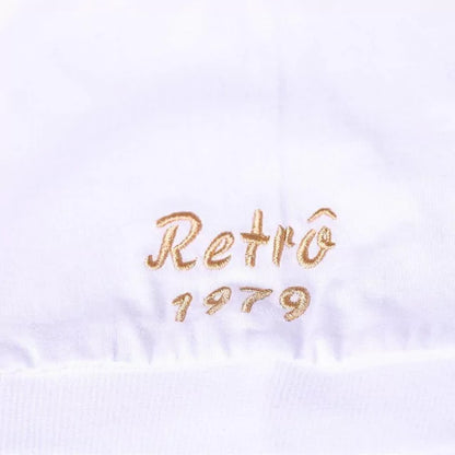 Corinthians Basílio 1979 Retro Shirt