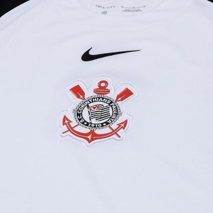 Shirt Corinthians 25-26 - Home