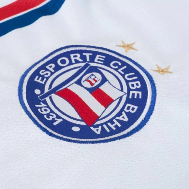 Shirt Bahia 24-25 - Home