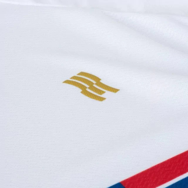 Shirt Bahia 24-25 - Home