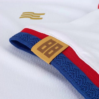 Shirt Bahia 24-25 - Home