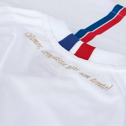 Shirt Bahia 24-25 - Home
