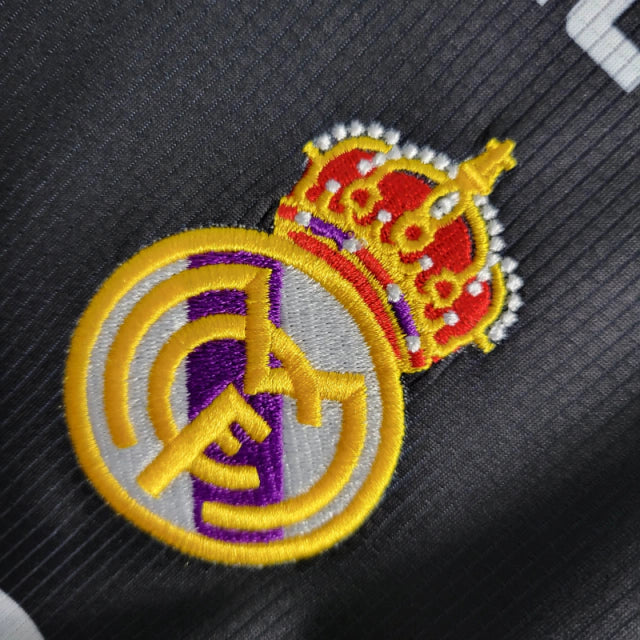 Retro Real Madrid 97-98 - Away