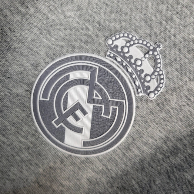 Retro Real Madrid 15-16 - Away