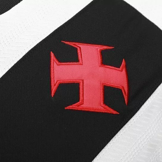 Shirt Vasco da Gama 25-26 - Away Women's