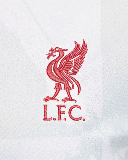Shirt Liverpool 24-25 - Third Women's