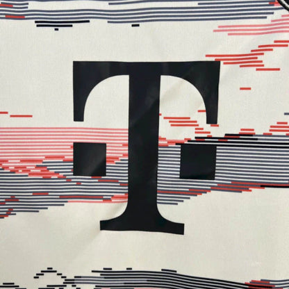 Shirt Bayern de Munich 25-26 - Away