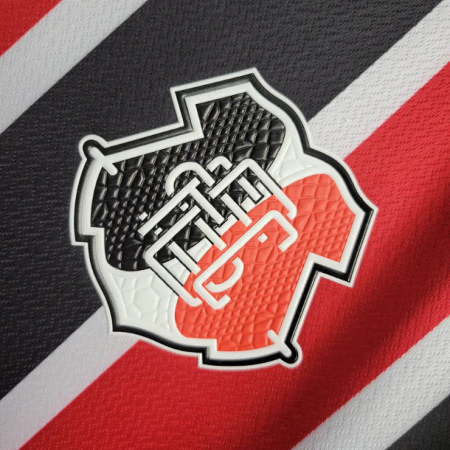 Shirt Santa Cruz 24-25 - Home