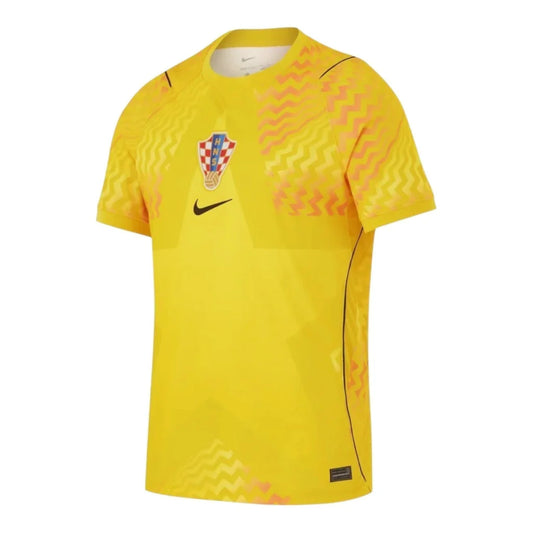 Croatia 26/27 Goalkeeper Shirt