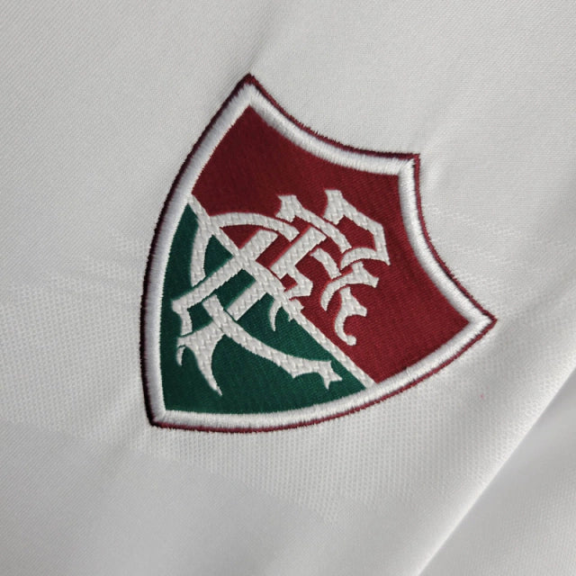 Shirt Fluminense 24-25 - Away Women's