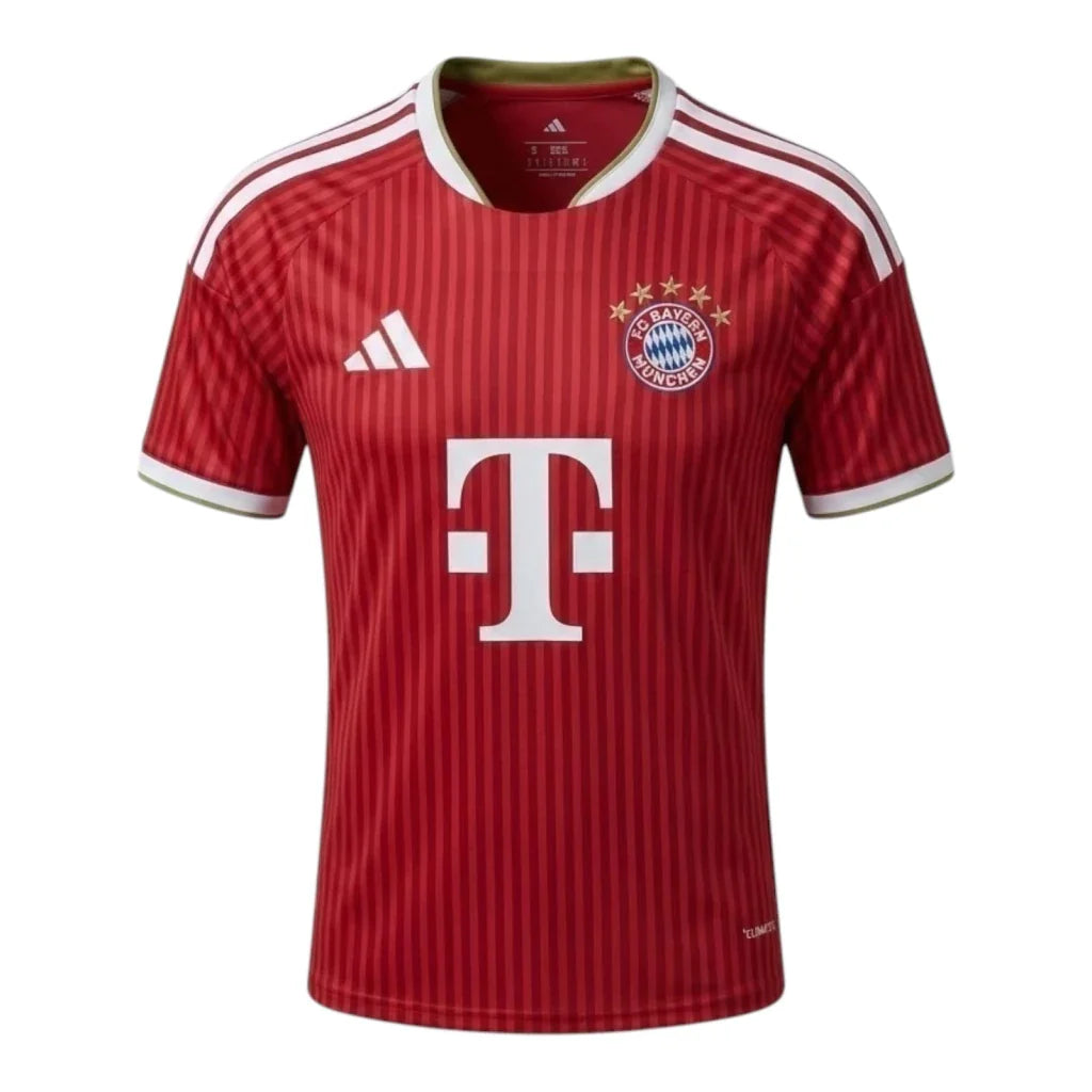 Bayern Múnich 26/27 Home Replica Shirt
