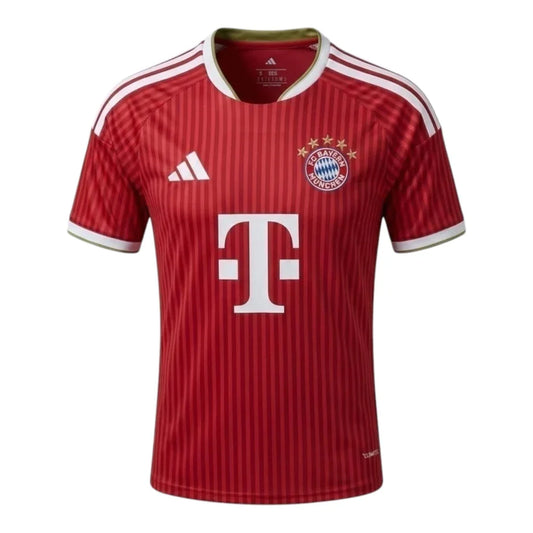 Bayern Múnich 26/27 Home Replica Shirt