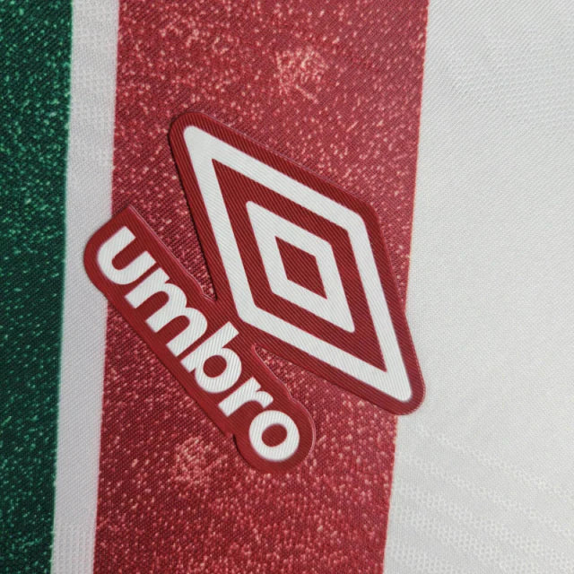 Shirt Fluminense 24-25 - Away Women's