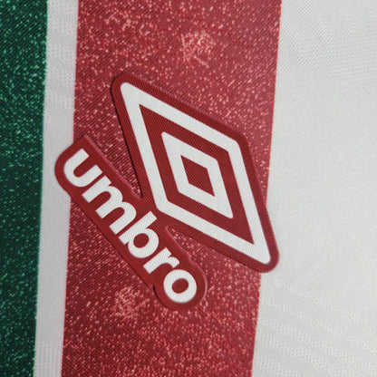Shirt Fluminense 24-25 - Away Women's
