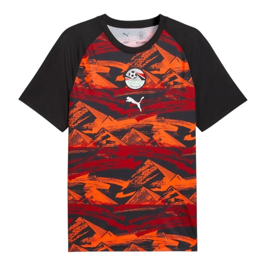 Egypt 26/27 Pre-Match Shirt