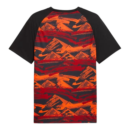 Egypt 26/27 Pre-Match Shirt