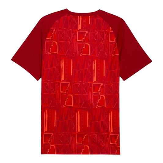 Ghana 26/27 Pre-Match Shirt