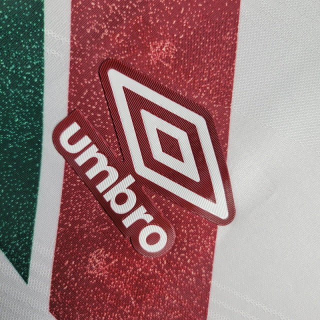 Shirt Fluminense 24-25 - Away