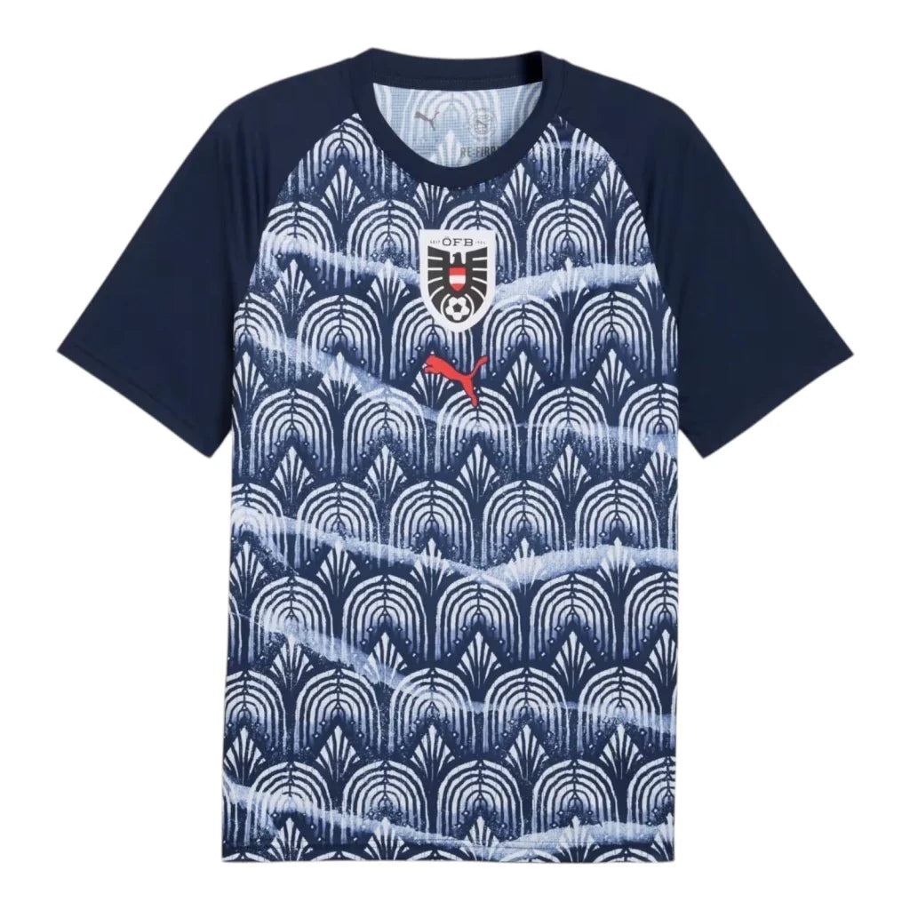 Austria 26/27 Pre-Match Shirt