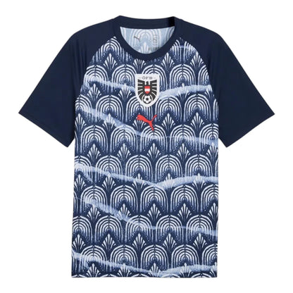 Austria 26/27 Pre-Match Shirt