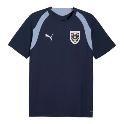 Austria 26/27 Away Training Shirt