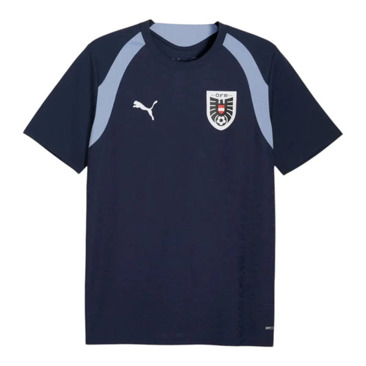 Austria 26/27 Away Training Shirt