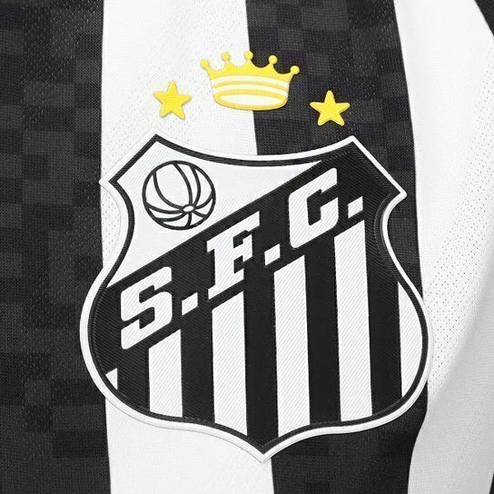 Shirt Santos 25-26 - Away Women's