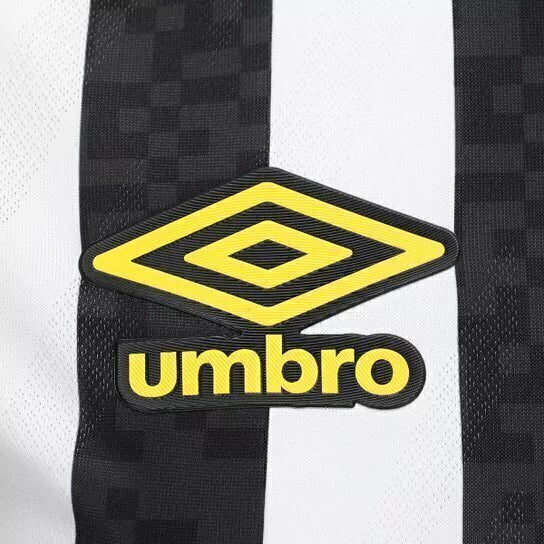 Shirt Santos 25-26 - Away Women's