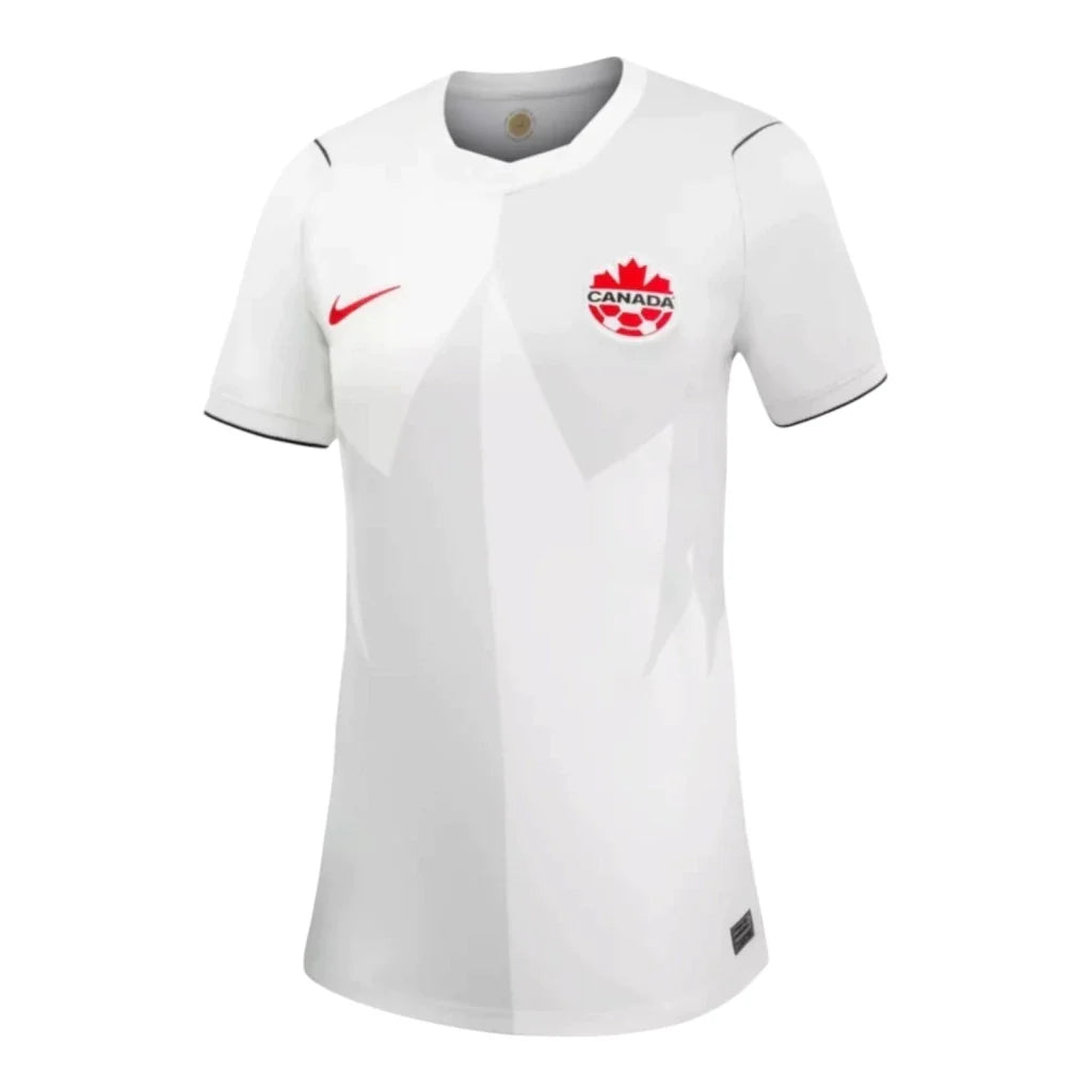 Canada 26/27 Third Replica Shirt Women's