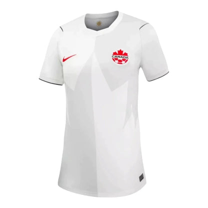 Canada 26/27 Third Replica Shirt Women's