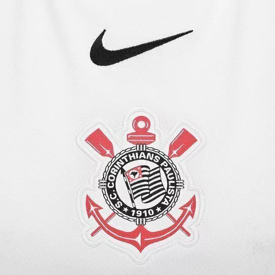 Shirt Corinthians 25-26 - Home Women's