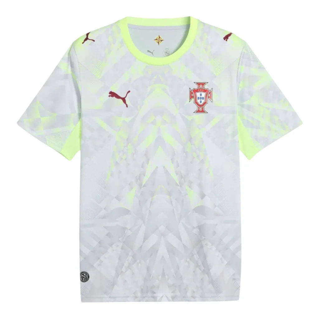 Portugal 26/27 Third Goalkeeper Shirt