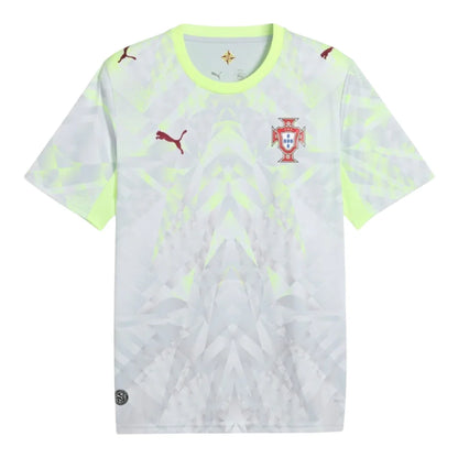 Portugal 26/27 Third Goalkeeper Shirt