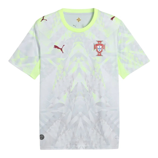 Portugal 26/27 Third Goalkeeper Shirt