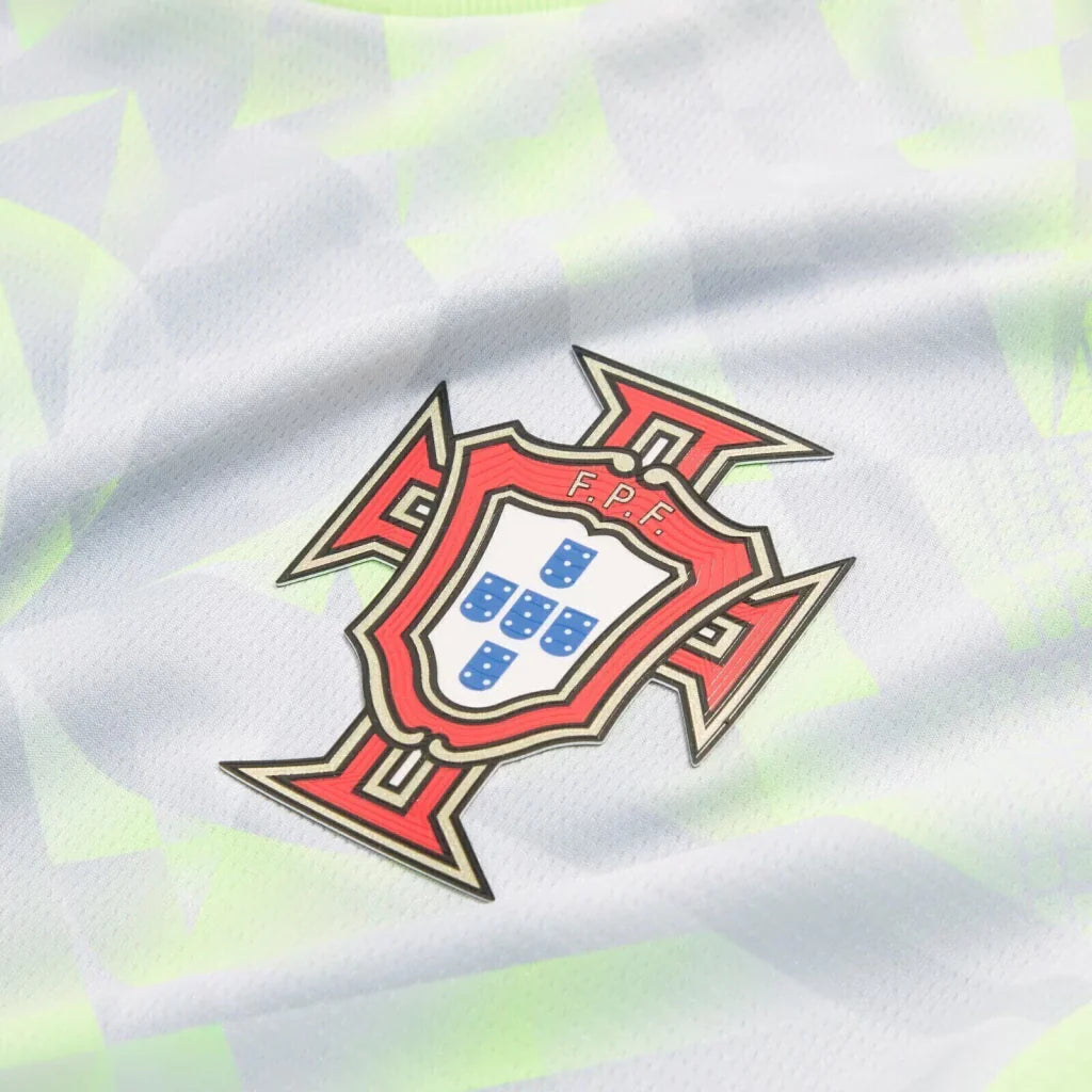 Portugal 26/27 Third Goalkeeper Shirt
