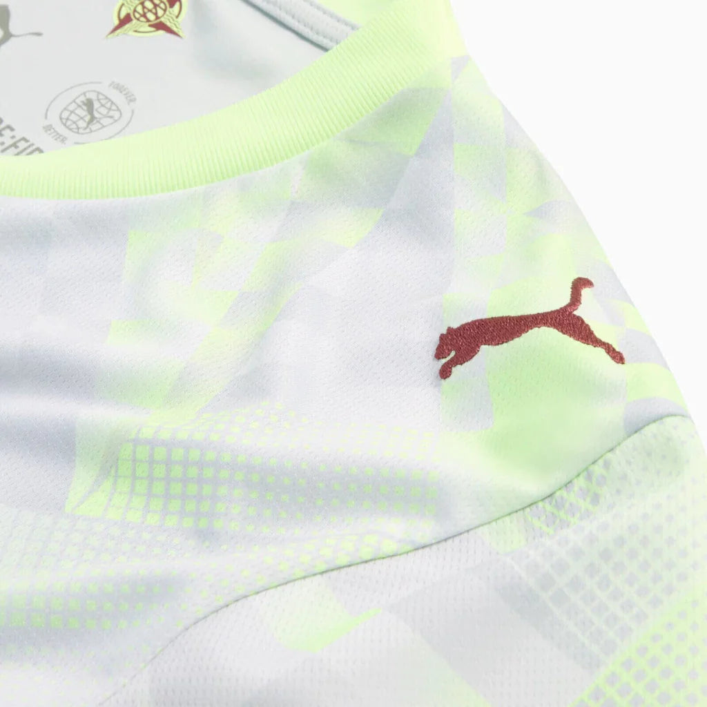 Portugal 26/27 Third Goalkeeper Shirt
