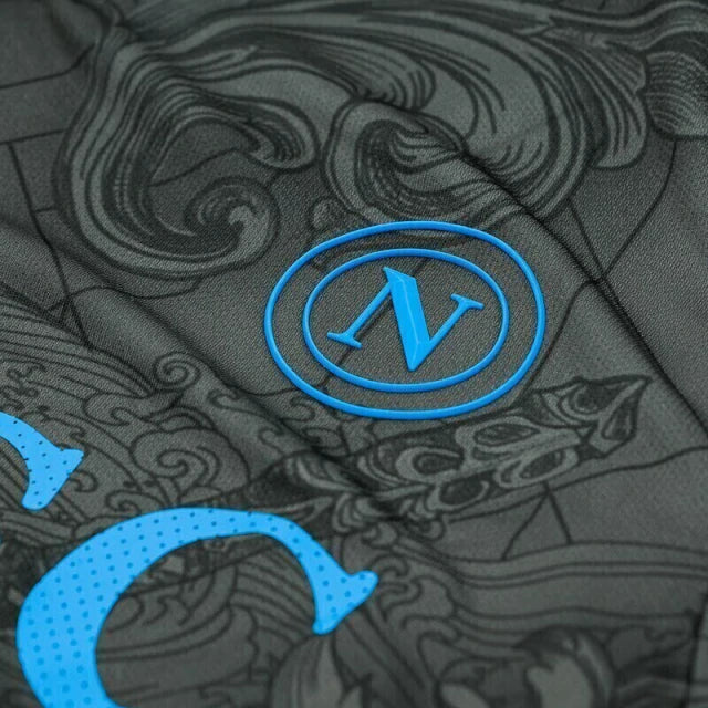 Shirt Napoli 24-25 - Third