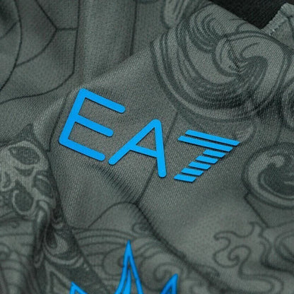 Shirt Napoli 24-25 - Third