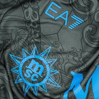 Shirt Napoli 24-25 - Third