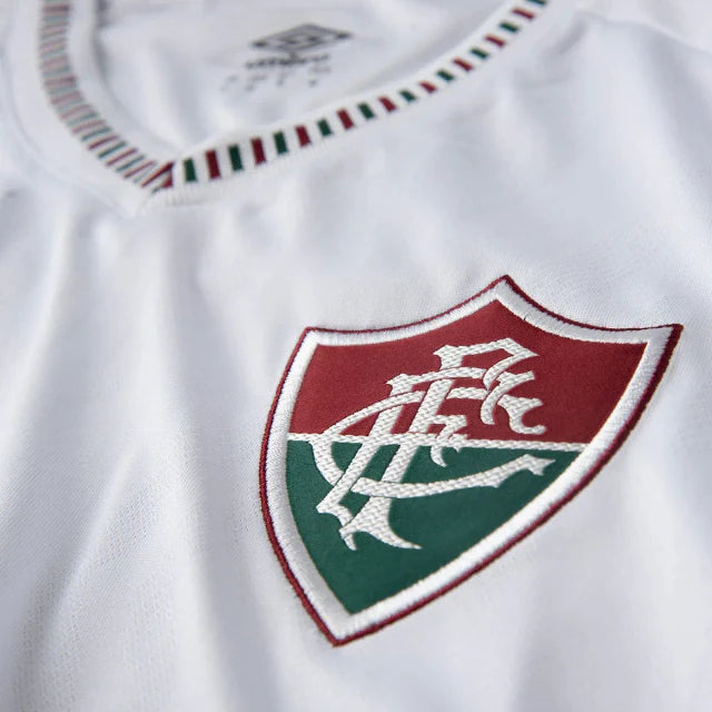 Shirt Fluminense 25-26 - Away Women's